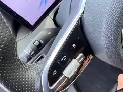 FAW Red Flag HS3 PHEV 115km Dynamic Edition - ფოტო 13