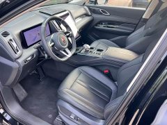 FAW Red Flag HS3 PHEV 115km Dynamic Edition - ფოტო 16