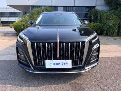 FAW Red Flag HS3 PHEV 115km Dynamic Edition - ფოტო 2