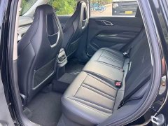 FAW Red Flag HS3 PHEV 115km Dynamic Edition - ფოტო 20