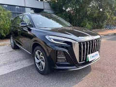 FAW Red Flag HS3 PHEV 115km Dynamic Edition - ფოტო 4