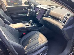 FAW Red Flag HS3 PHEV 115km Dynamic Edition - ფოტო 6