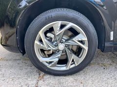 FAW Red Flag HS3 PHEV 115km Dynamic Edition - ფოტო 7