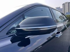 FAW Red Flag HS3 PHEV 115km Dynamic Edition - ფოტო 8
