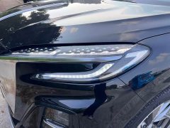 FAW Red Flag HS3 PHEV 115km Dynamic Edition - ფოტო 9