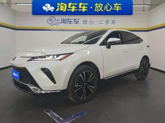 Toyota Wei Sa Weisa 2.0L CVT Two-Wheel Drive Premium Edition - ფოტო 1