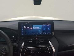 Toyota Wei Sa Weisa 2.0L CVT Two-Wheel Drive Premium Edition - ფოტო 13