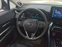 Toyota Wei Sa Weisa 2.0L CVT Two-Wheel Drive Premium Edition - ფოტო 15