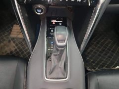 Toyota Wei Sa Weisa 2.0L CVT Two-Wheel Drive Premium Edition - ფოტო 16