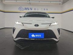 Toyota Wei Sa Weisa 2.0L CVT Two-Wheel Drive Premium Edition - ფოტო 2