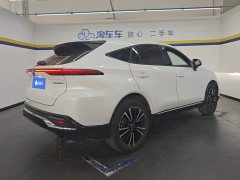 Toyota Wei Sa Weisa 2.0L CVT Two-Wheel Drive Premium Edition - ფოტო 3