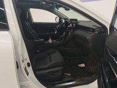 Toyota Wei Sa Weisa 2.0L CVT Two-Wheel Drive Premium Edition - ფოტო 8