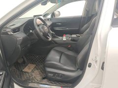 Toyota Wei Sa Weisa 2.0L CVT Two-Wheel Drive Premium Edition - ფოტო 9