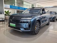 Denza BYD Denza N9 2025 Flagship - ფოტო 1