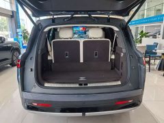 Denza BYD Denza N9 2025 Flagship - ფოტო 10