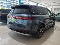 Denza BYD Denza N9 2025 Flagship - ფოტო 11