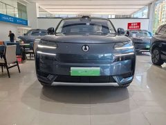 Denza BYD Denza N9 2025 Flagship - ფოტო 2