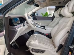Denza BYD Denza N9 2025 Flagship - ფოტო 3