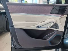 Denza BYD Denza N9 2025 Flagship - ფოტო 4