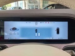 Denza BYD Denza N9 2025 Flagship - ფოტო 5