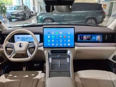 Denza BYD Denza N9 2025 Flagship - ფოტო 6