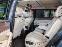 Denza BYD Denza N9 2025 Flagship - ფოტო 7