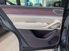 Denza BYD Denza N9 2025 Flagship - ფოტო 8