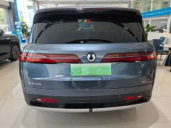 Denza BYD Denza N9 2025 Flagship - ფოტო 9