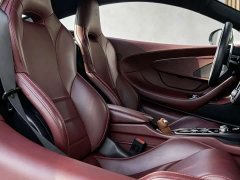 McLaren GT 2022 4.0T Standard - ფოტო 7