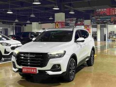 Haval H6 2025 1.5T National Trend Urban Edition - ფოტო 1