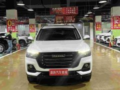 Haval H6 2025 1.5T National Trend Urban Edition - ფოტო 3