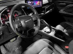 Haval H6 2025 1.5T National Trend Urban Edition - ფოტო 4