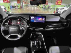 Haval H6 2025 1.5T National Trend Urban Edition - ფოტო 5