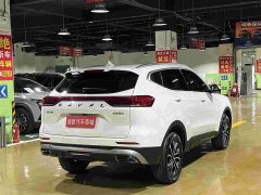 Haval H6 2025 1.5T National Trend Urban Edition - ფოტო 7