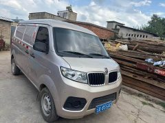 New Haima Lion Xinhai Lion X30L 1.5L Wealth Edition Van 2/5 Seat Air Conditioning Version SWC15M - ფოტო 1
