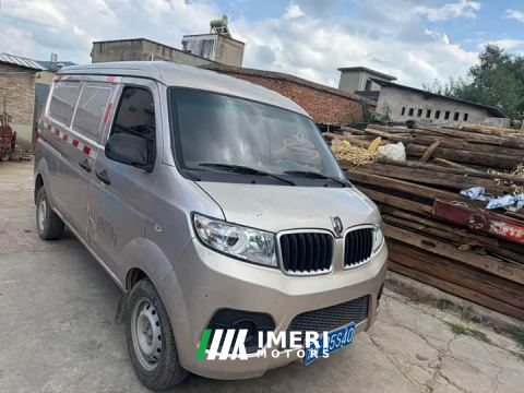 2023 SRM Shineray Xinhai Lion X30L 1.5L Wealth Edition Van 2/5 Seat Air Conditioning Version SWC15M