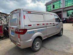 New Haima Lion Xinhai Lion X30L 1.5L Wealth Edition Van 2/5 Seat Air Conditioning Version SWC15M - ფოტო 2