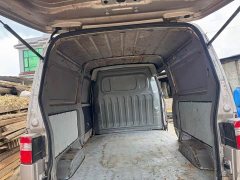 New Haima Lion Xinhai Lion X30L 1.5L Wealth Edition Van 2/5 Seat Air Conditioning Version SWC15M - ფოტო 5