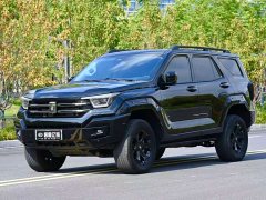 Tank 400 New Energy 2024 Hi4-T Off-Road Edition - ფოტო 1