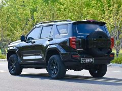 Tank 400 New Energy 2024 Hi4-T Off-Road Edition - ფოტო 14
