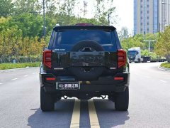 Tank 400 New Energy 2024 Hi4-T Off-Road Edition - ფოტო 15
