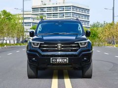 Tank 400 New Energy 2024 Hi4-T Off-Road Edition - ფოტო 2