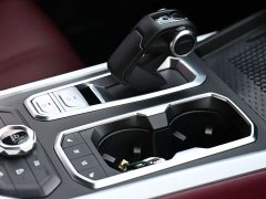 Tank 400 New Energy 2024 Hi4-T Off-Road Edition - ფოტო 9