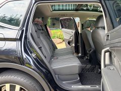 Volkswagen Tiguan L 2022 330TSI Automatic FWD R-Line Comfort Edition - ფოტო 11