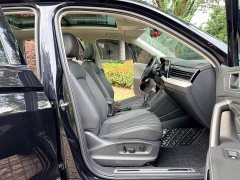 Volkswagen Tiguan L 2022 330TSI Automatic FWD R-Line Comfort Edition - ფოტო 12