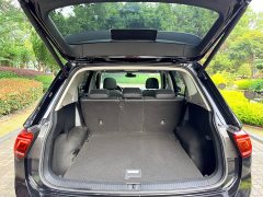Volkswagen Tiguan L 2022 330TSI Automatic FWD R-Line Comfort Edition - ფოტო 13