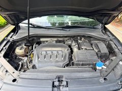 Volkswagen Tiguan L 2022 330TSI Automatic FWD R-Line Comfort Edition - ფოტო 14