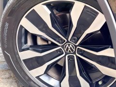 Volkswagen Tiguan L 2022 330TSI Automatic FWD R-Line Comfort Edition - ფოტო 15