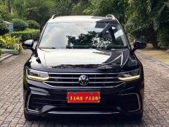 Volkswagen Tiguan L 2022 330TSI Automatic FWD R-Line Comfort Edition - ფოტო 2