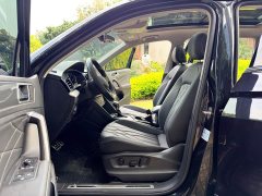Volkswagen Tiguan L 2022 330TSI Automatic FWD R-Line Comfort Edition - ფოტო 4